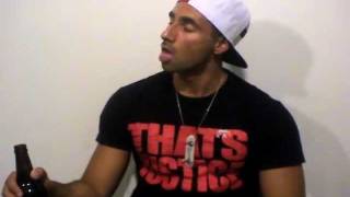 Dom Mazzetti vs White Rappers [upl. by Ahsieket114]