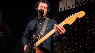 Tango Alpha Tango  White Sugar Live on KEXP [upl. by Hayn]