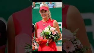 Top 10 Most Gorgeous Tennis Players🙆 trending Celebrityexpress1 NRSHORTZ Top10ner Rectossfacts [upl. by Aisayn]