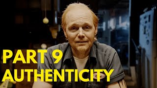 Bill Burr  Immoral Compass S01E09 Authenticity [upl. by Neelya124]