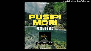 Pusipi Mori 2024  Kesema Band Prod by Hoiri J AichaSiapea Records POM pnglatestmusic2024 [upl. by Tait]