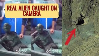 MOST STRANGEST VIDEOS ON THE INTERNET  UNEXPLAINED THINGS CAUGHT ON CAMERA YOU SHOULD NOT MISS [upl. by Macmullin]