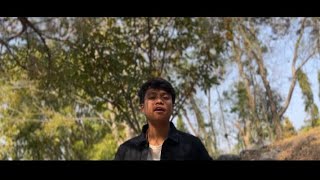 Lama gibin  Honen kemprai official music videodimasasong [upl. by Yenalem]