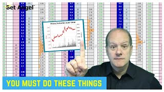 Betfair Trading for Beginners How You Really Should Trade [upl. by Hsevahb]