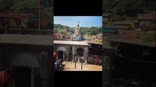 Everything About Bhimashankar Jyotirlinga Maharastra 12jyotirlingmaharashtrabhimshankar ytshorts [upl. by Evetta]