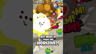 Bloons TD 6  Breadbloon On Streambed  bloons btd6 bloonstd6 bossfight gaming bloonstd [upl. by Gustafson]