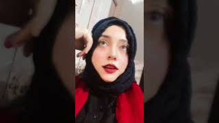 suna hai k bht Barish ha tmhary shehr me🥀😍sadstatus utubeshorts saniavlog lifeofsania [upl. by Hrutkay396]