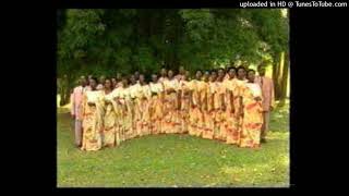 Turagukennye mukiza Audio Abasaruzi Choir [upl. by Siward]