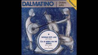 Dalmatino  Dajem Ti Rič Official Audio [upl. by Knoll]