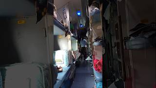 3Ac coach inside viewshortvideo [upl. by Keslie]