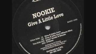 Nookie  Give A Little Love Manix Remix [upl. by Luca]