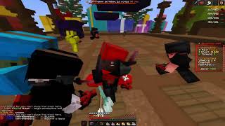 10x10 vs Jonkq PvP Funtime [upl. by Sherwood]