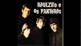 Vera Verinha  Raulzito e os panteras [upl. by Matheson432]