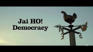 Official Trailer  Jai Ho Democracy 2015 Extended [upl. by Namsu]