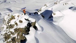 Fresh Powder in the Himalayas  Perceptions  Ep 4 [upl. by Radley]