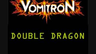 Double Dragon METAL Remix  Vomitron No NES for the Wicked [upl. by Hairym317]