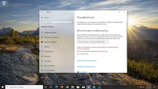 How to Fix quotMicrosft Account sign in Problemquot in Windows 10 [upl. by Hermann]