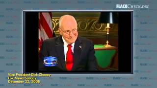 Vice President Dick Cheney Said What Go f yourself [upl. by Pangaro]