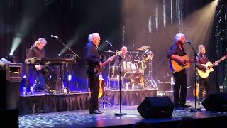 21 SONG FOR A WINTERS NIGHT The Lightfoot Band Oshawa Regent Theatre 5152024 CHAR Westbrook video [upl. by Anayit208]