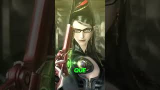 Bayonetta 3 nintendo switch una gran aventura gamers hackandslash bayonetta platinumgames [upl. by Phox]