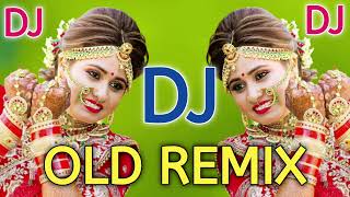 OLD is GOLD DJ REMIX 2023  NONSTOP HINDI DJ SONGS  NEW DANCE MIX OLD HIT DJ REMIX SONG JUKEBOX [upl. by Ainak546]