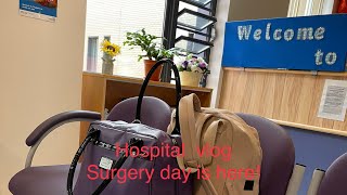 Hospital vlog [upl. by Inan966]