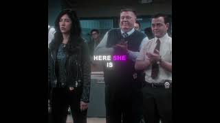 Gina edit  Brooklyn 99  edit [upl. by Cloutman]