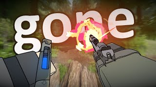 ROBLOX SHOOTERS YOU FORGOT ABOUT [upl. by Lennor]