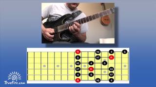 David Wallimann  Guitar Lesson 1  Next Top Guitar Instructor [upl. by Lira]