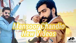 Mansoor Chandio  Mr Chandio 🔥Boy Attitude Videos HD 2022  Fire New Style [upl. by Borden]