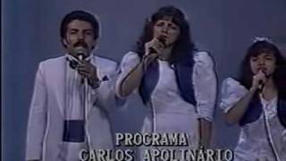 Grupo Chama Viva  Jesus  Anos 1990 [upl. by Baese]