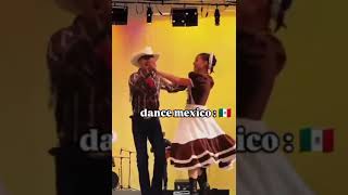 dance mexico اكسبلور ترند لايك [upl. by Merideth]