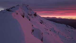 Cardrona Alpine Resort  Winter 2020 [upl. by Notsyrb]