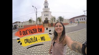 O que fazer em Cruzília MG [upl. by Amre]