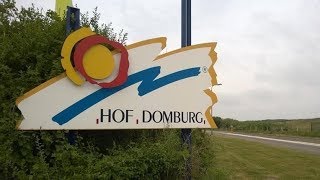 Roompot Hof Domburg vakantiepark parkvideo [upl. by Diannne]