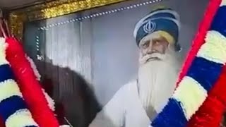 Satnam Satnam Satnam ji Waheguru Waheguru Waheguru ji [upl. by Ysirhc941]