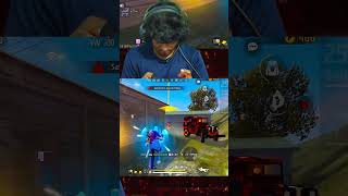 Solo Vs Squad Tips Venuna Kathukonga freefire freefiretamil shorts trending narikoottam [upl. by Sukcirdor]