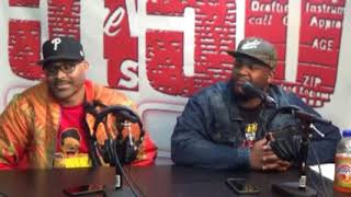 013018 The Corey Holcomb 5150 Show  Lawsuits Joke Stealers amp Banning HipHop [upl. by Fausta]