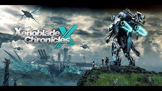 Xenoblade Chronicles X Definitive Edition  Official Announcement Trailer 2024 [upl. by Yaniv832]