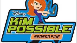 The Kim Possible Fight For Five Carol [upl. by Alyel]