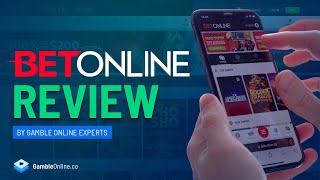 BetOnline Casino A OneStopShop for Gambling Enthusiasts Everywhere [upl. by Balliett]