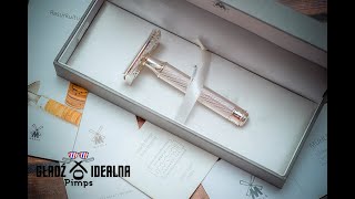 ❗️❗️❗️ NAJBARDZIEJ WYPASIONA R89 NA ŚWIECIE ❗️❗️❗️ Mühle R89 AG Silber 925 Limited Edition 062 [upl. by Audley]