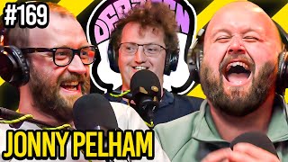 Live and Letby with Jonny Pelham  Dead Men Talking Comedy Podcast 169 [upl. by Placidia]