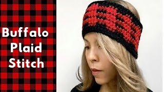 Crochet Headbands for Women Easy [upl. by Teloiv293]