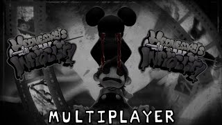 Wednesday Infidelity Full Weeks Multiplayer By Two Player Bros [upl. by Maida]