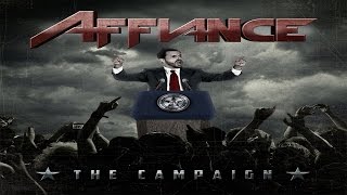 Affiance  The Campaign 2012 [upl. by Nivlak]