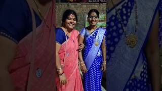 Hemalatha💃😍akkathochannel support encourage music funny subscribe 👍💫 [upl. by Dira]