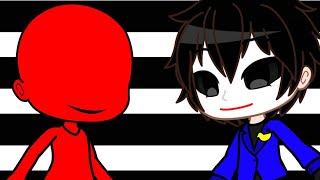 el bromista telefónicoMEMEshadow 810Creepypastas [upl. by Aierbma]