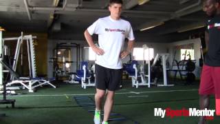 6 Coordination Exercises for Athletes [upl. by Nadean]