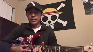 Likewise  Los retros Guitar Tutorial [upl. by Kristel]